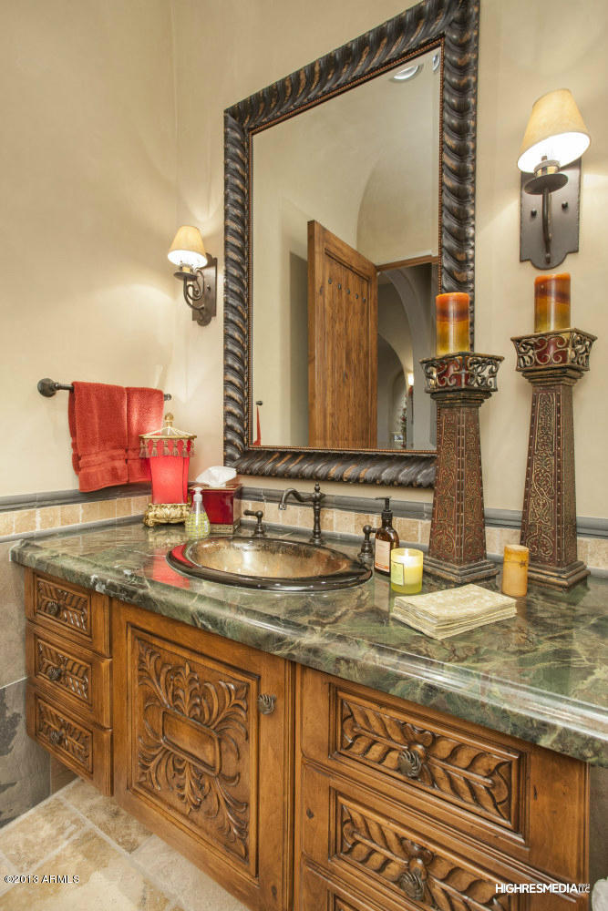 Desert Mountain - Residential
