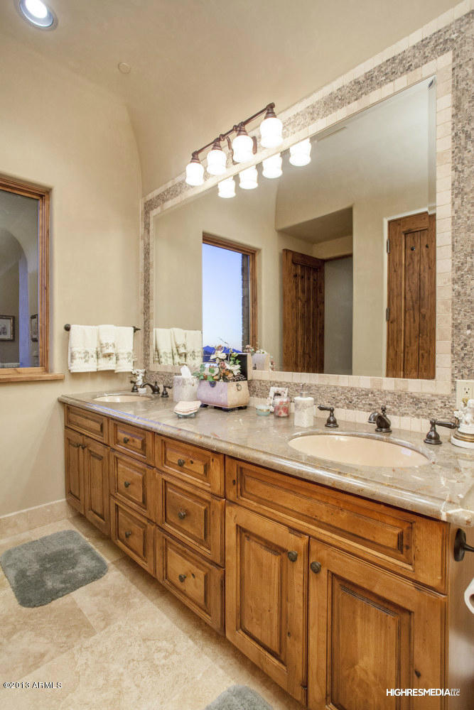 Desert Mountain - Residential