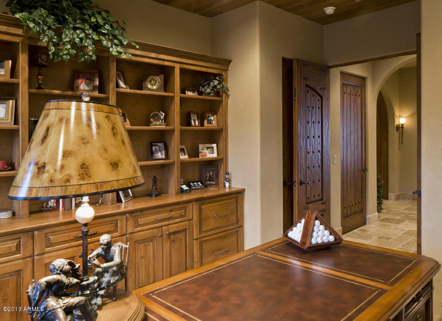 Desert Mountain - Residential