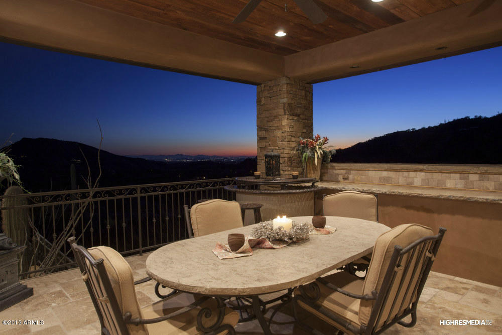 Desert Mountain - Residential