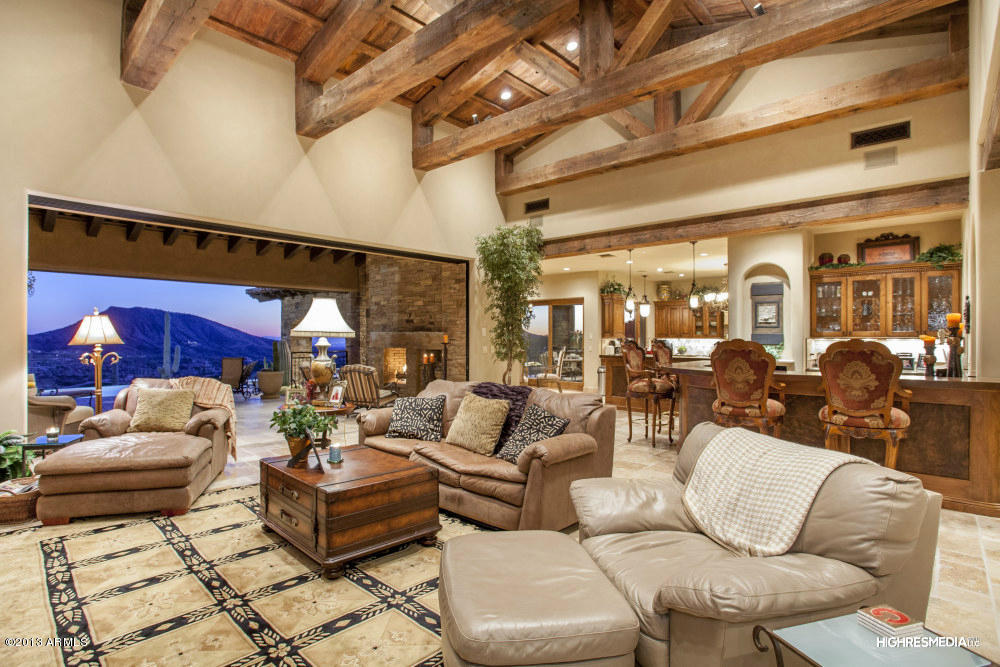 Desert Mountain - Residential