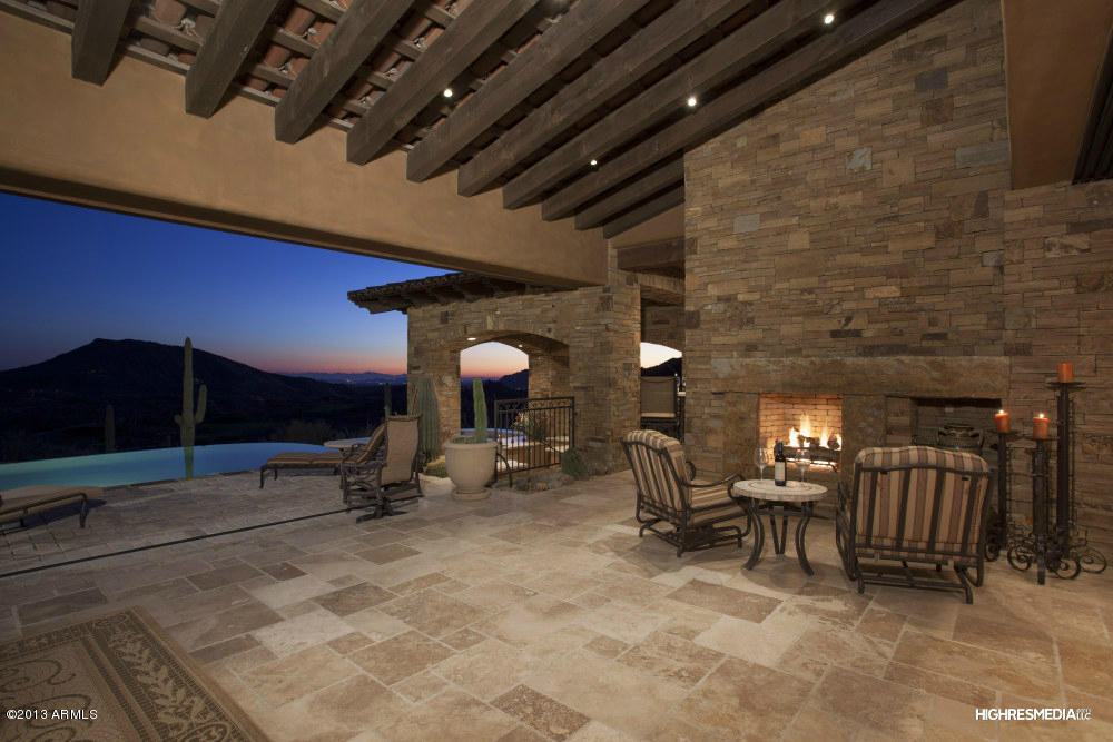 Desert Mountain - Residential