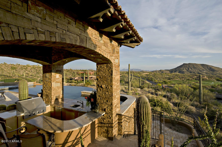 Desert Mountain - Residential