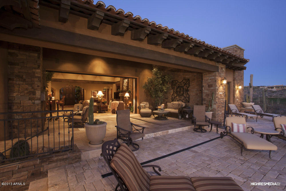 Desert Mountain - Residential