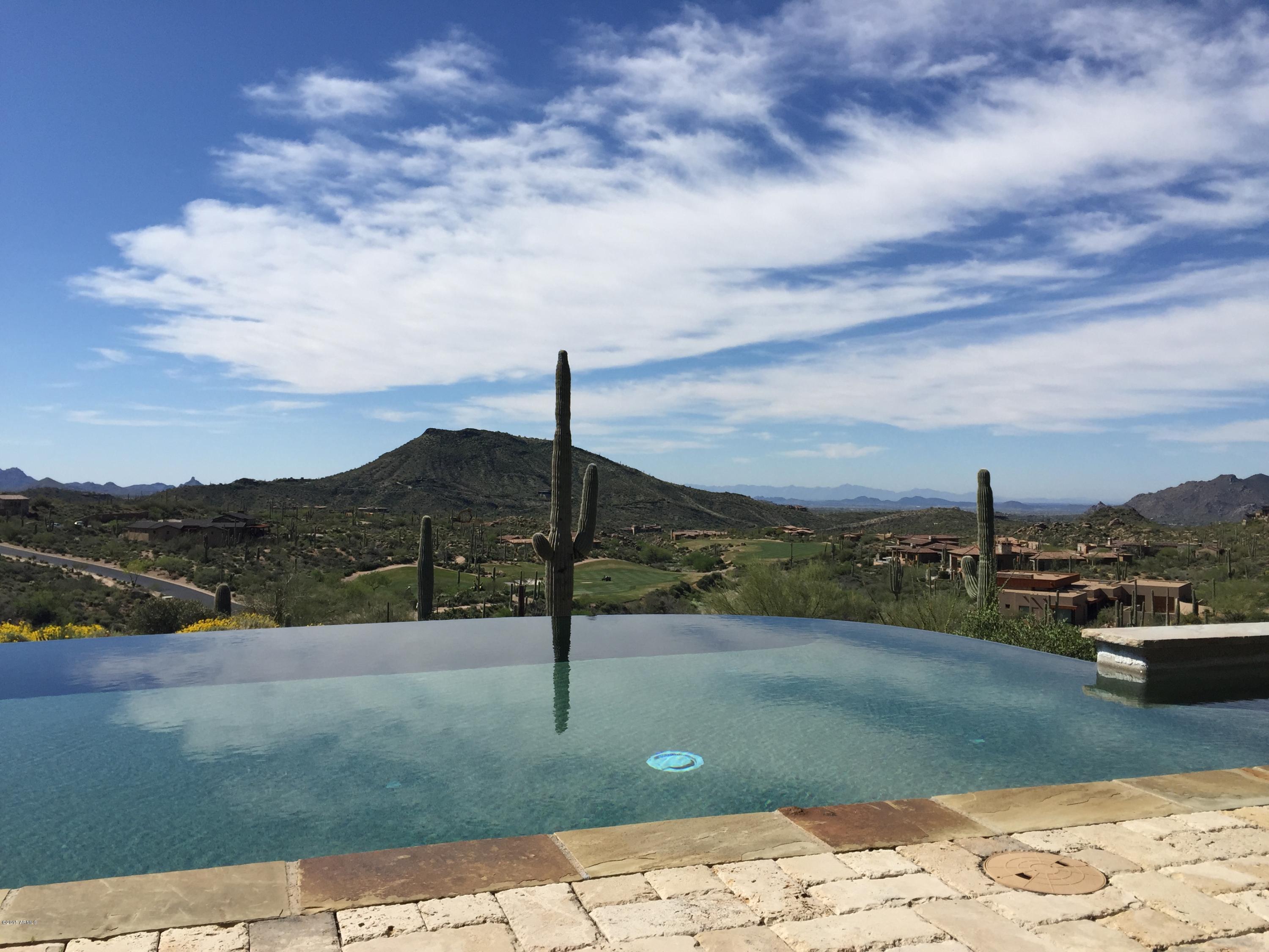 Desert Mountain - Residential