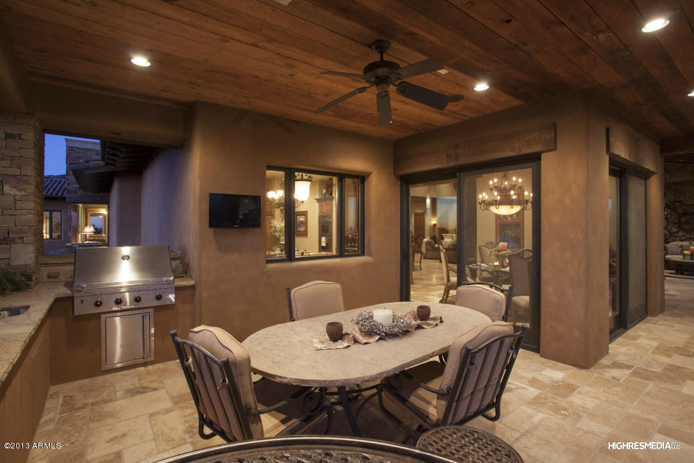 Desert Mountain - Residential