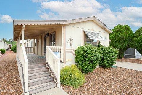 3901 E PINNACLE PEAK Road 36 Phoenix AZ 85050