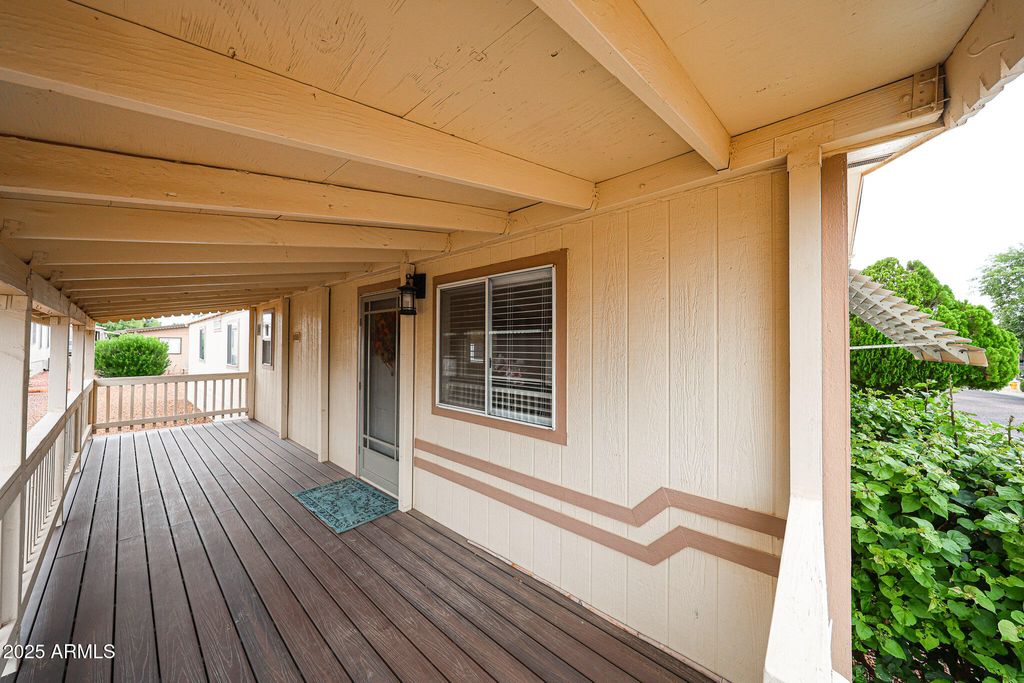 Photo of 3901 E Pinnacle Peak Road #36, Phoenix, AZ 85050 (MLS # 6933750)