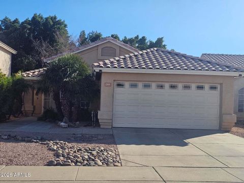 285 W WASHINGTON Avenue Gilbert AZ 85233