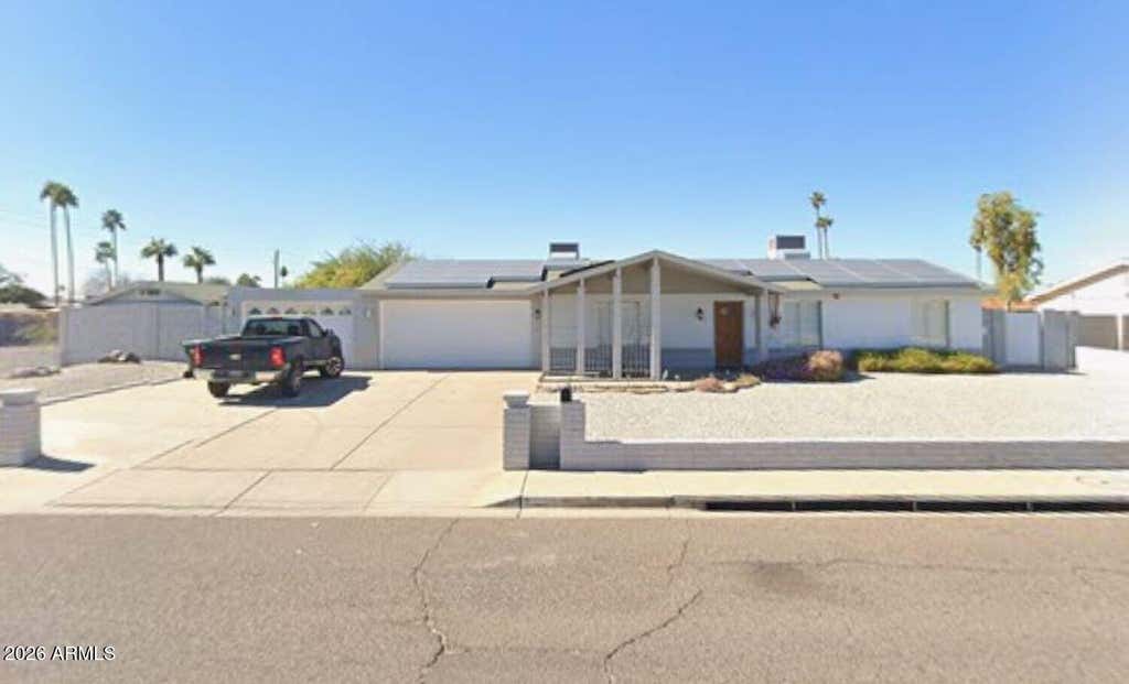 Photo of 4700 N Cactus Drive, Glendale, AZ 85301 (MLS # 7045643)