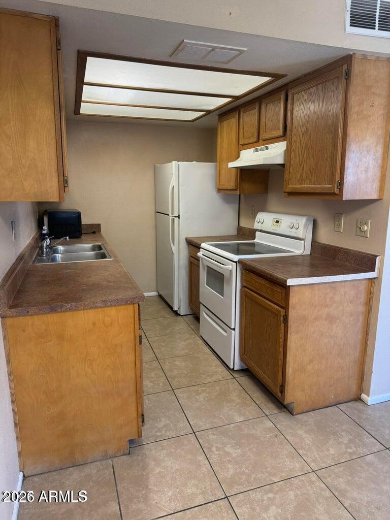 286 W Palomino Drive Unit 118