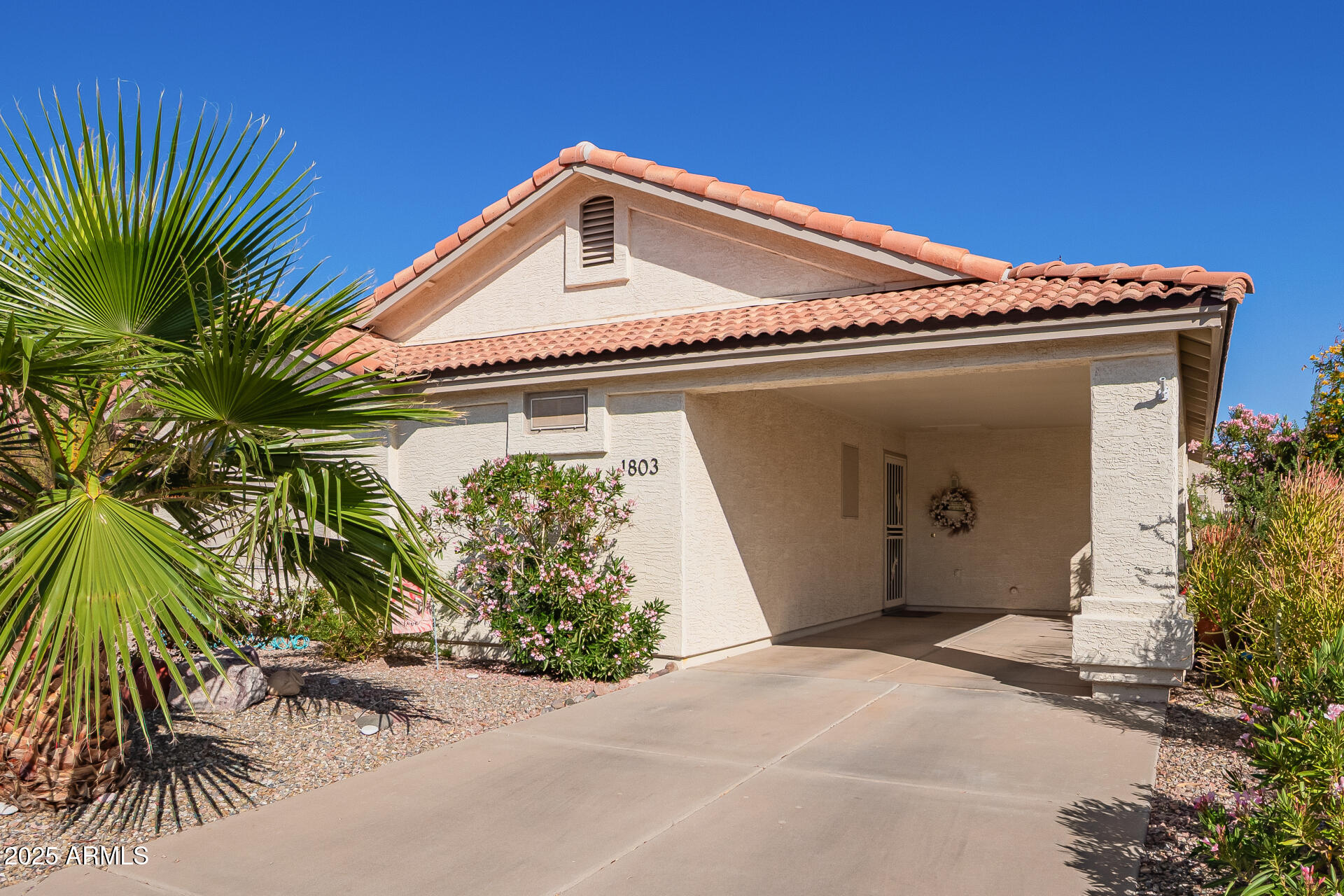 1803 E PALM BEACH Drive