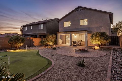 2819 N DAISY Drive Florence AZ 85132