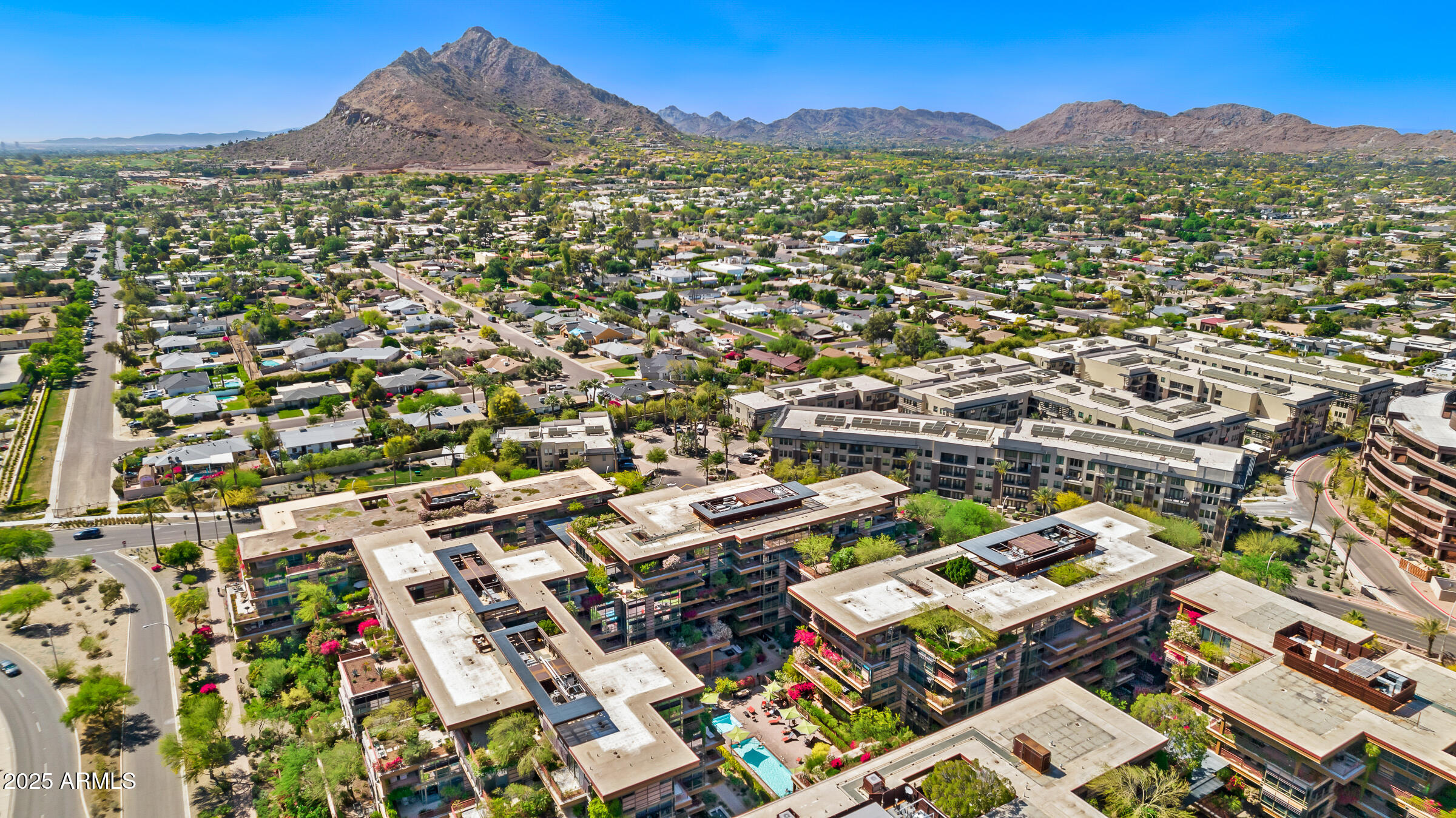 7131 E Rancho Vista Drive SW 4007