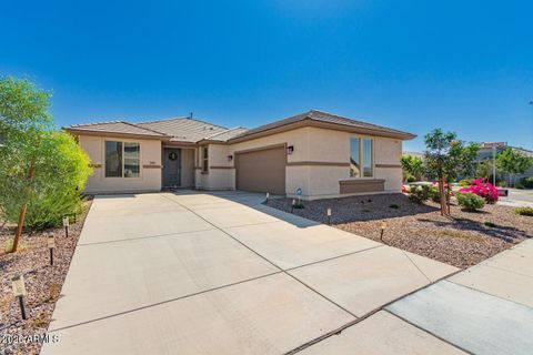 26985 N 168th Lane Surprise AZ 85387