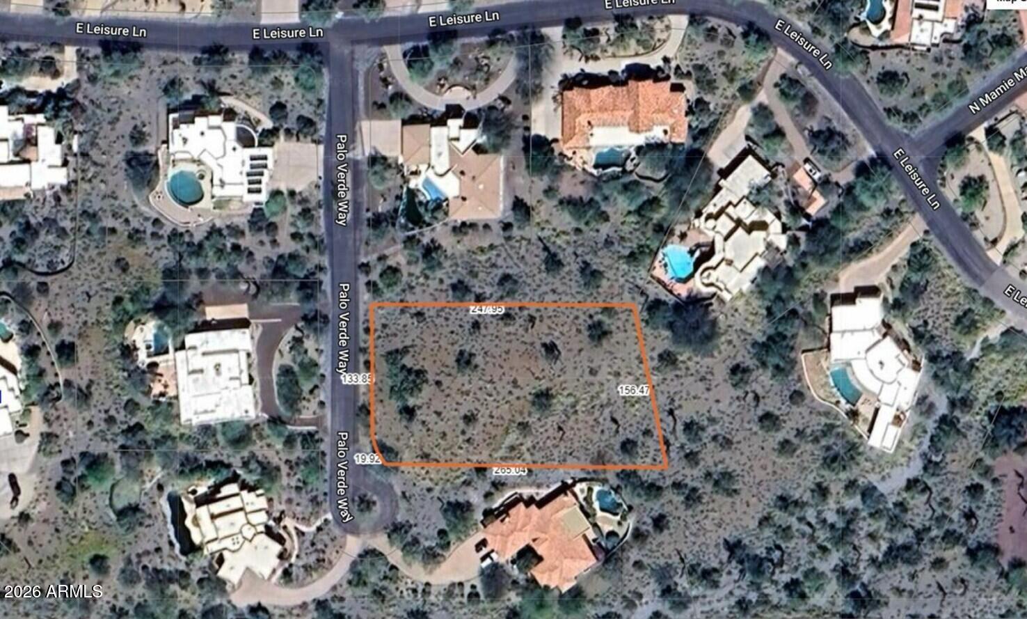0 N Palo Verde Way 19