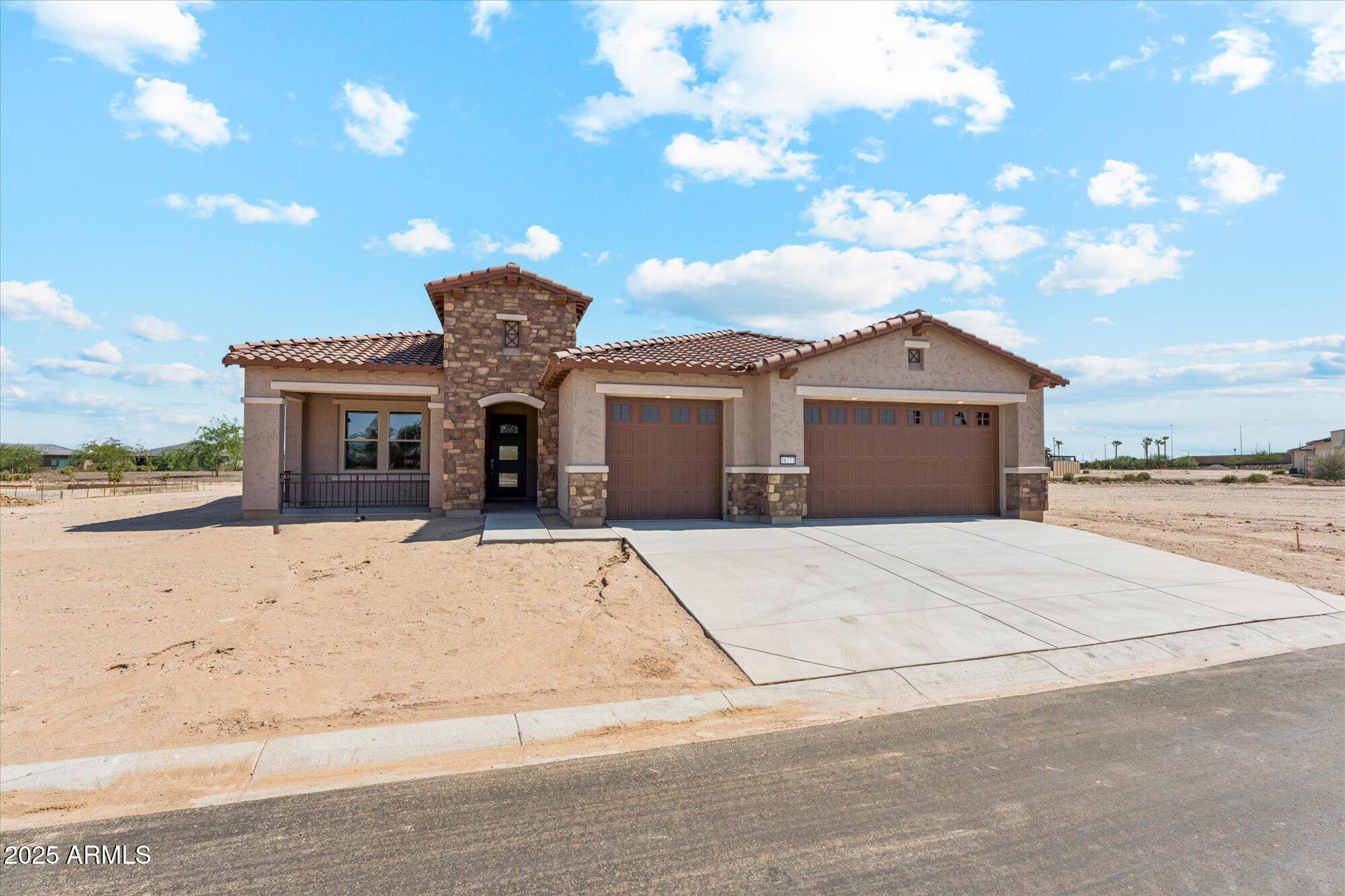 16777 W SHEILA Lane