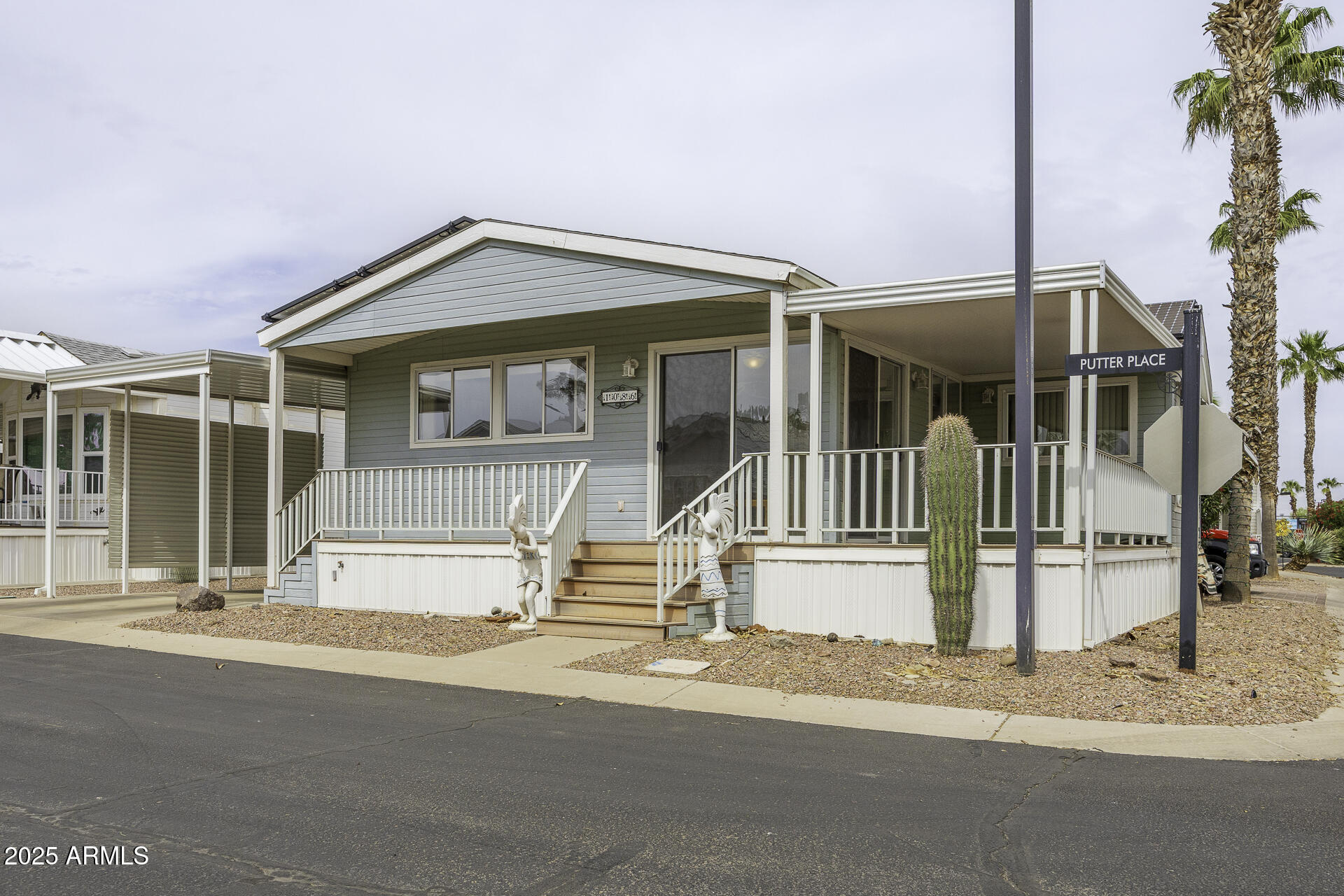 1110 N Henness Road 1086