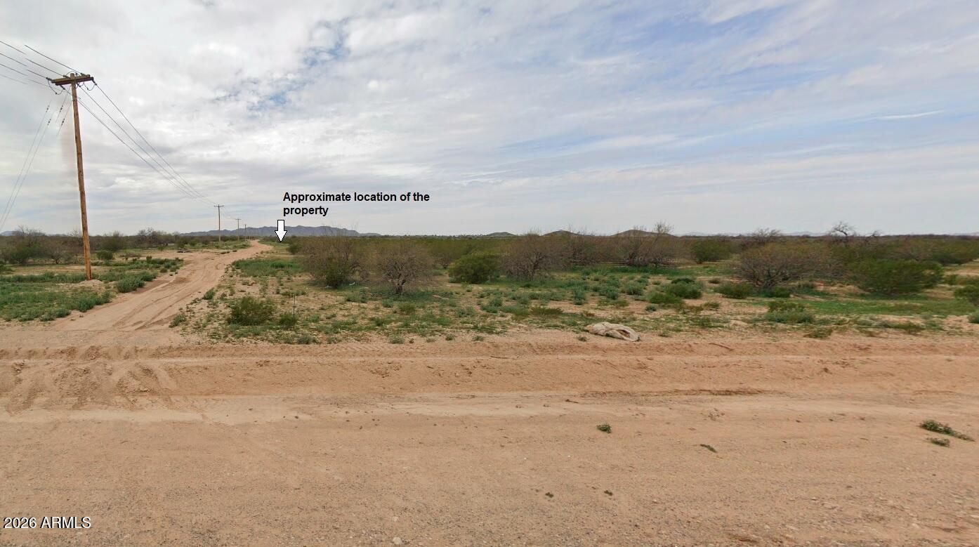 5005 N GILA Drive 1