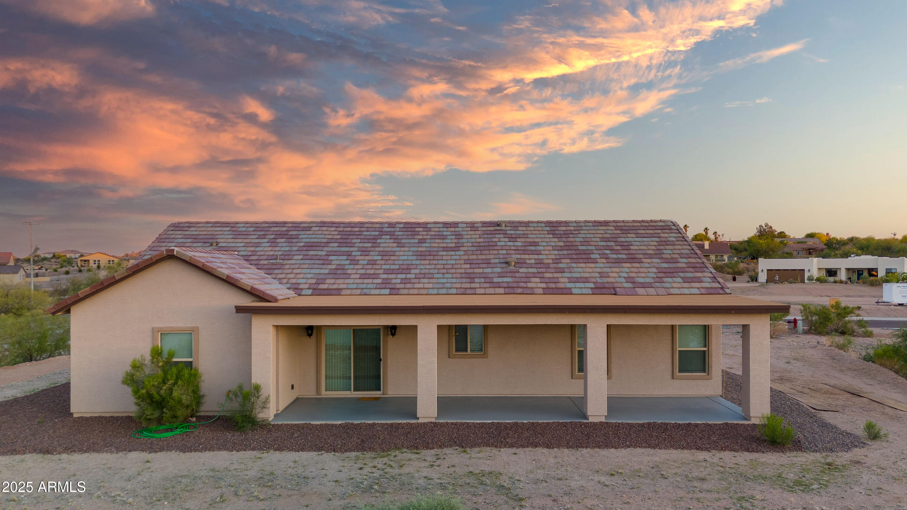 2010 Paseo Montana --