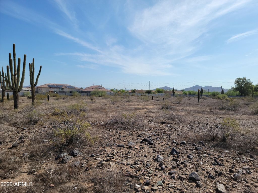 Photo of 27615 N 33rd Avenue #-, Phoenix, AZ 85083 (MLS # 6805735)