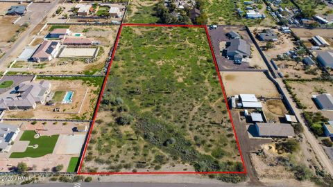 27615 N 33rd Avenue - Phoenix AZ 85083