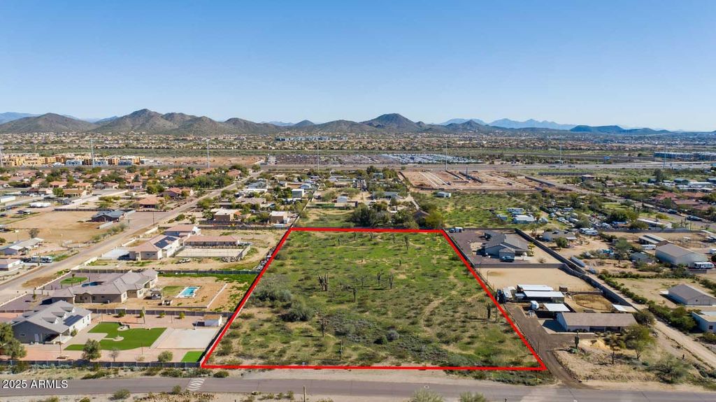 Photo of 27615 N 33rd Avenue #-, Phoenix, AZ 85083 (MLS # 6805735)