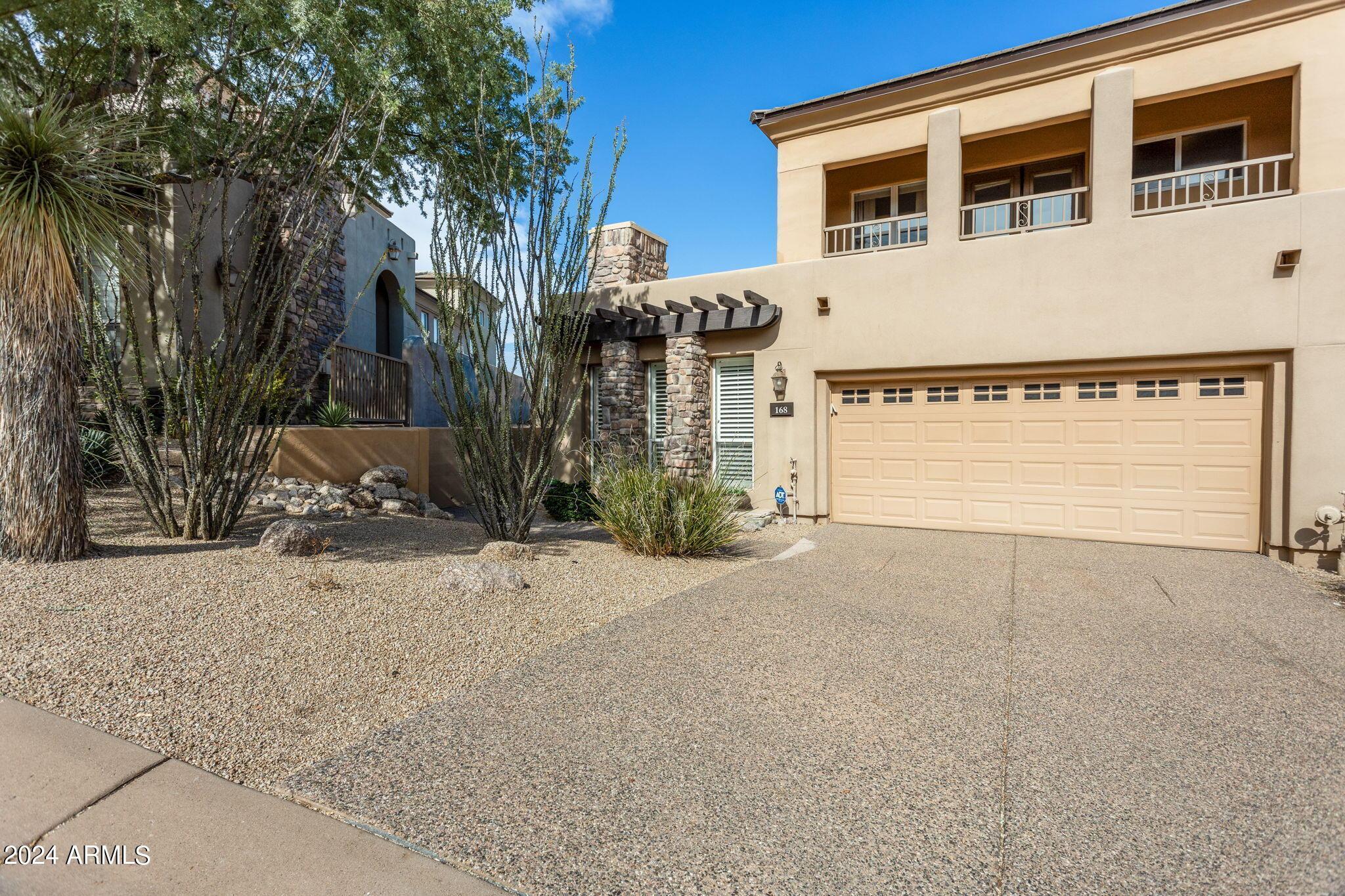 28990 N White Feather Lane Unit 168