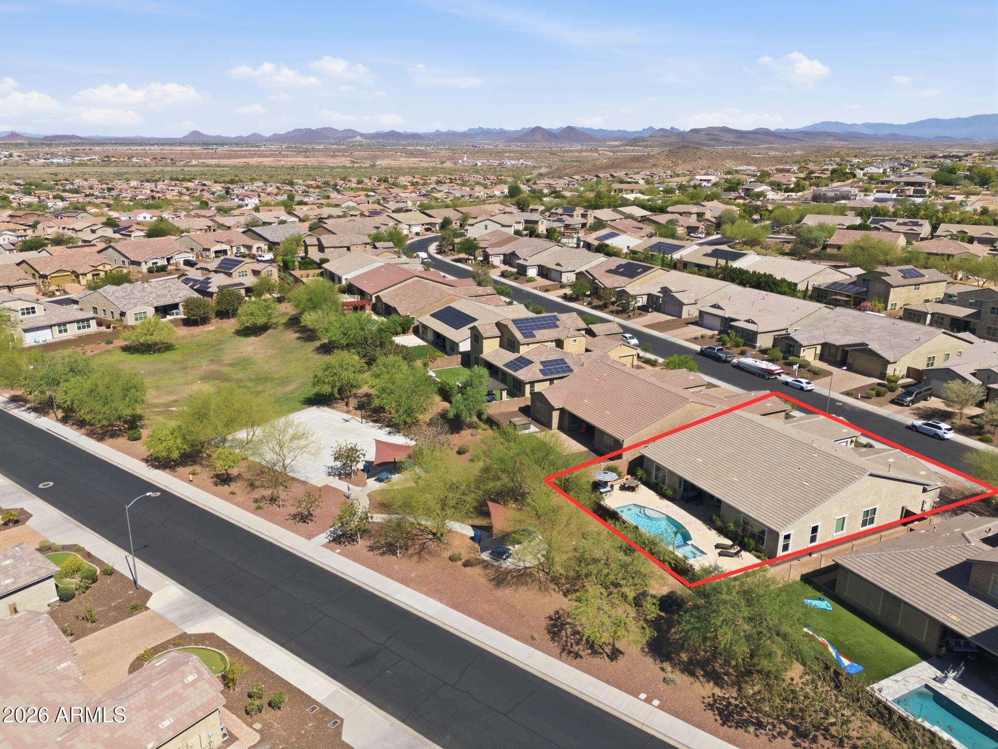 10131 W AVENIDA DEL REY --
