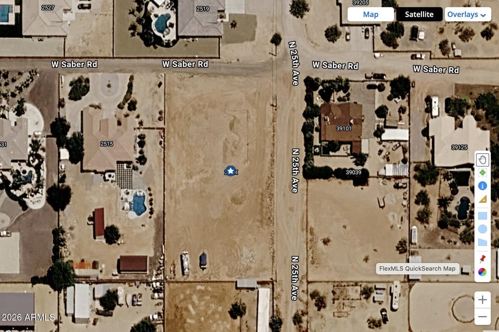Photo of 2507 W Saber Road #-, Phoenix, AZ 85086 (MLS # 7084399)