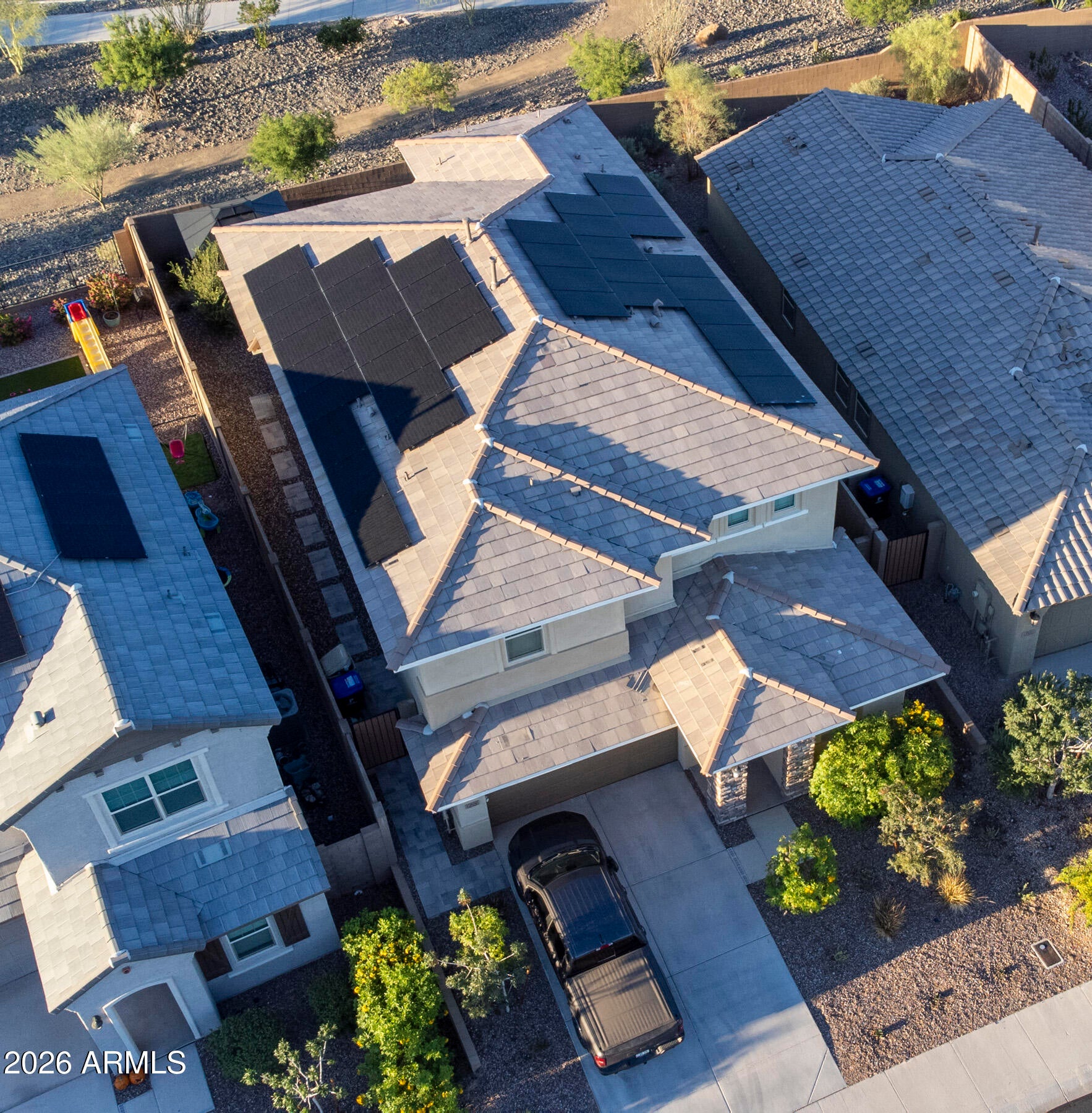 12526 W CASSIA Trail
