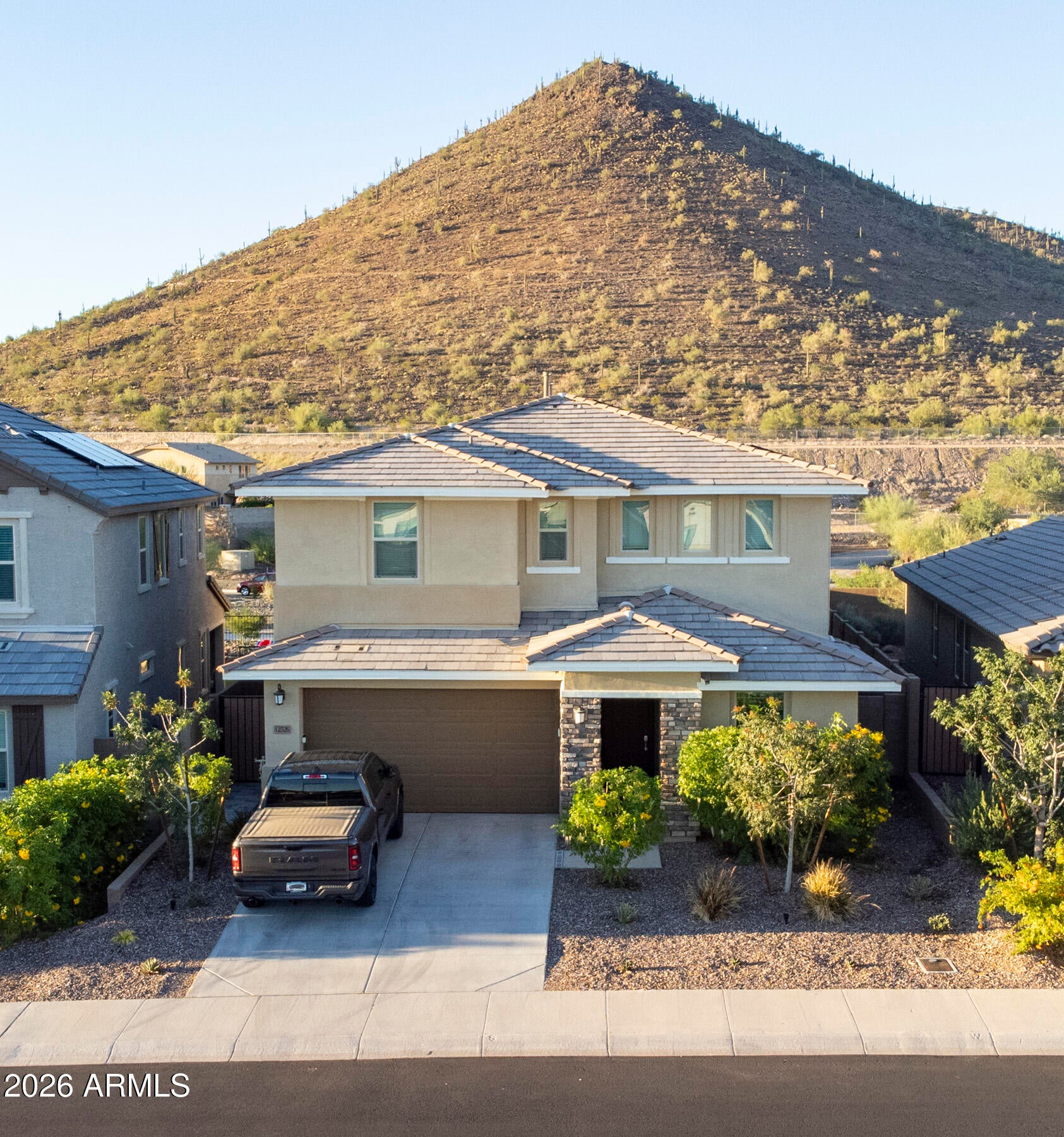 12526 W CASSIA Trail