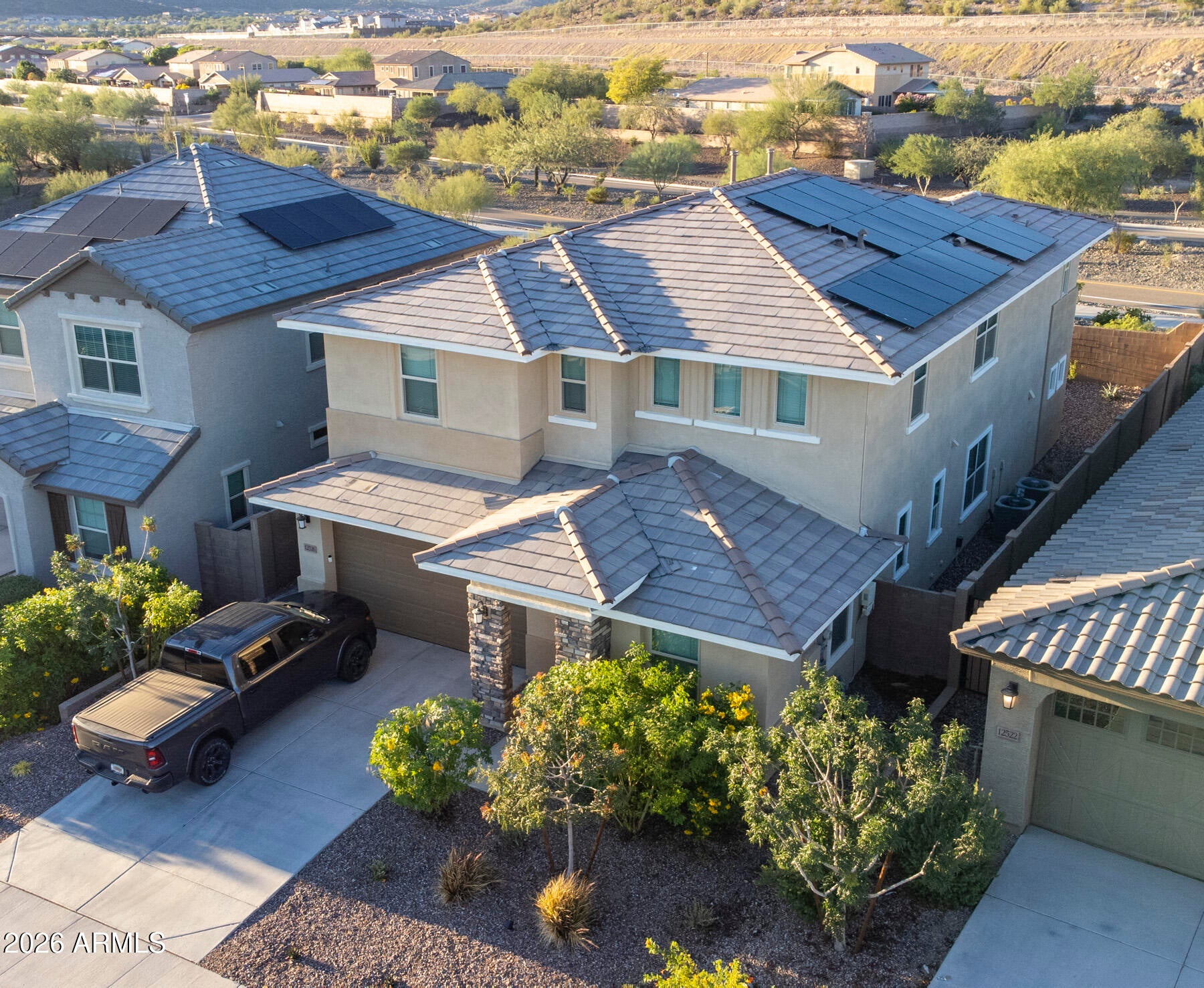 12526 W CASSIA Trail