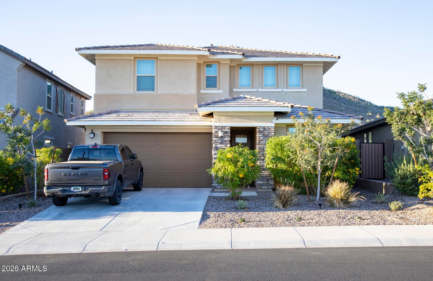 12526 W CASSIA Trail