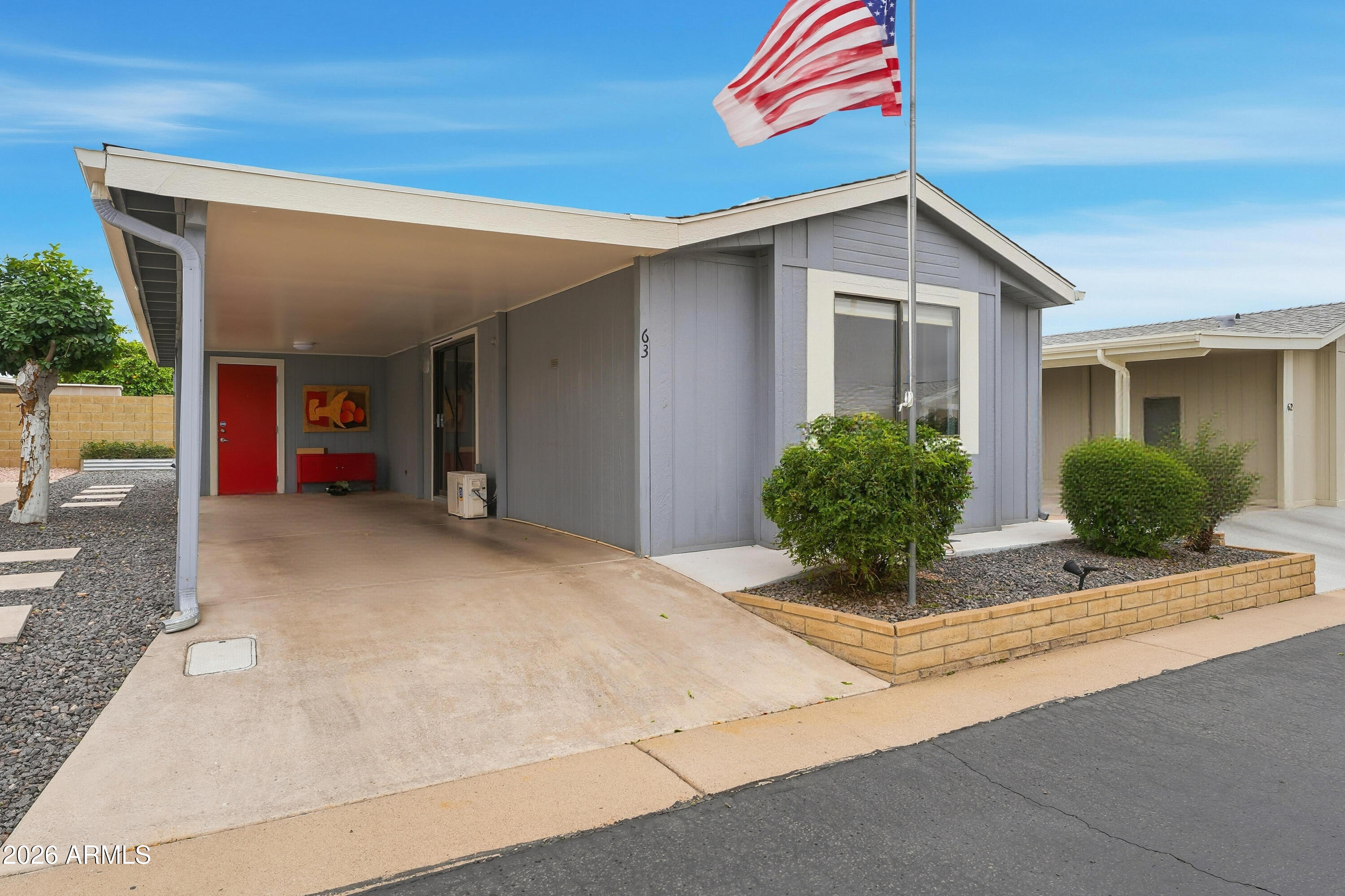 5735 E McDowell Road 63