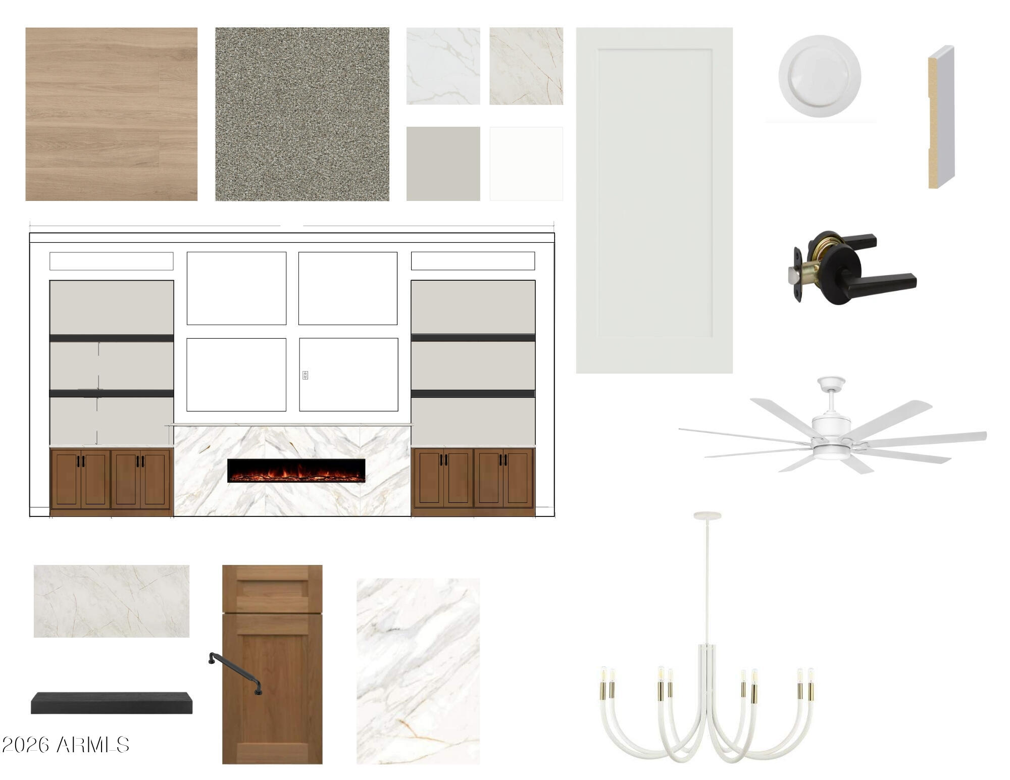 2998 W Foxtrot Trail