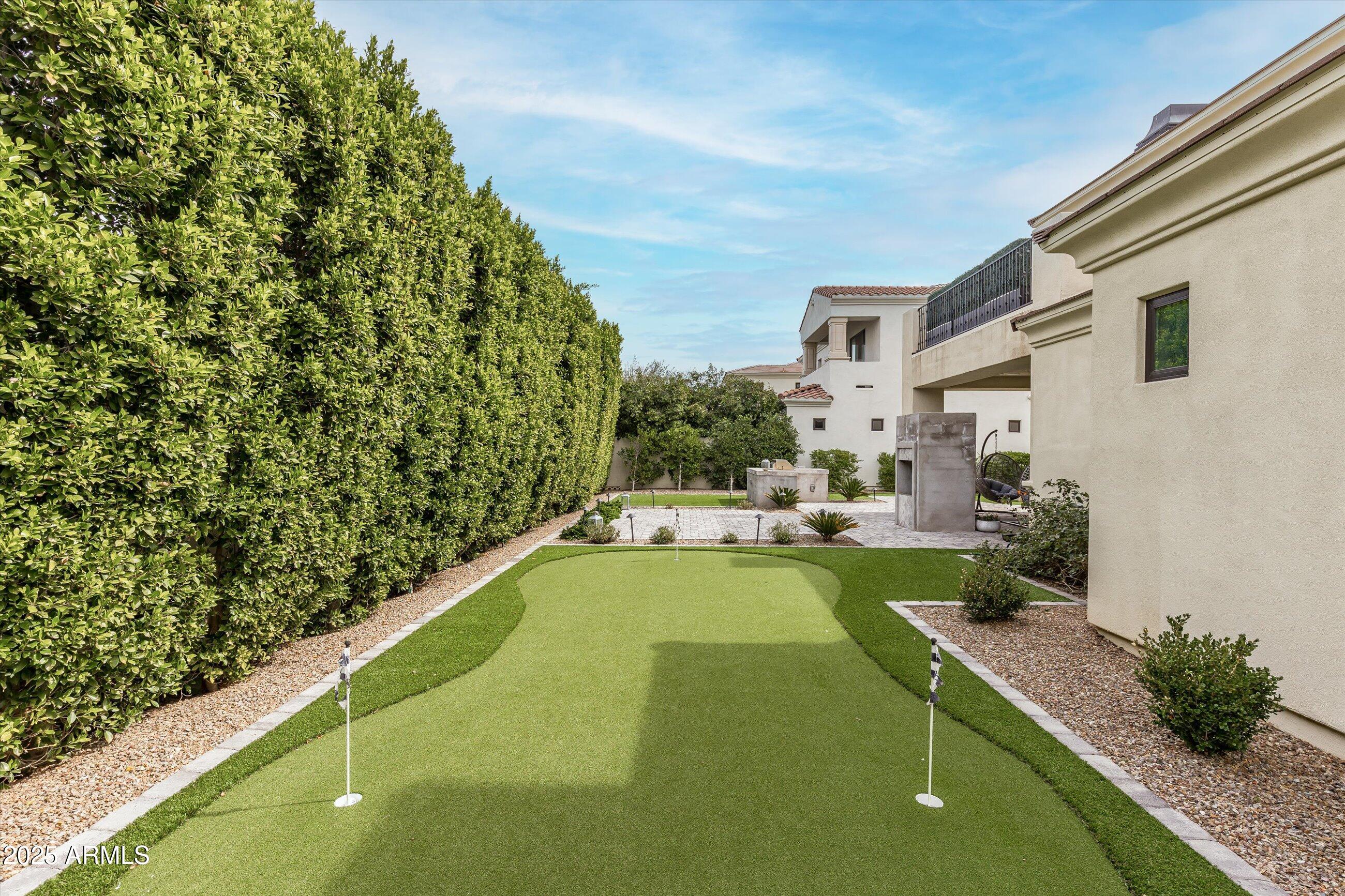 3918 E CRITTENDEN Lane