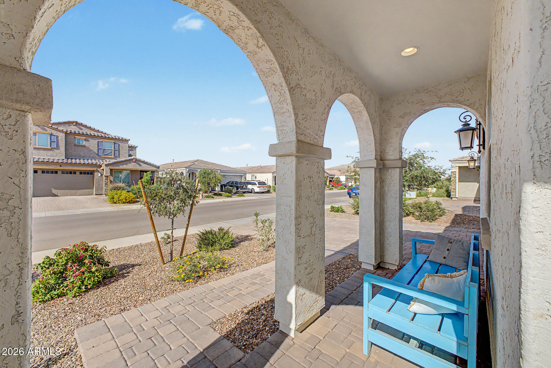 3641 E WOOLYSTAR Lane