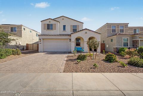Property photo of 3641 E Woolystar Lane, San Tan Valley, AZ 85140