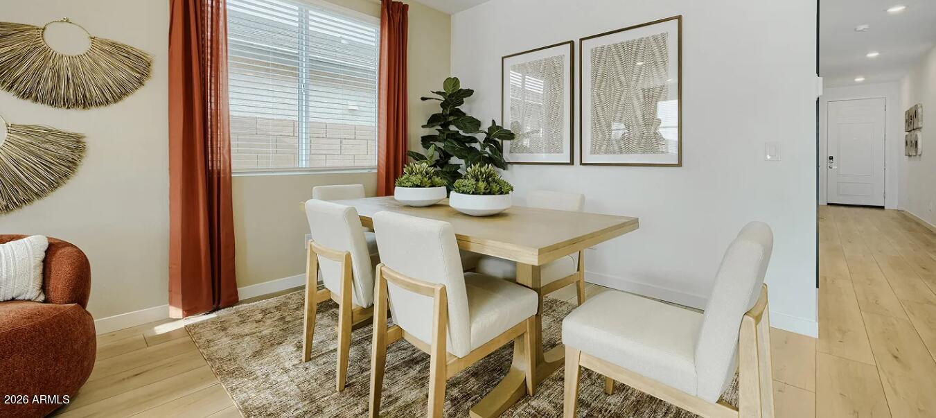 3281 E PIAZZA Drive