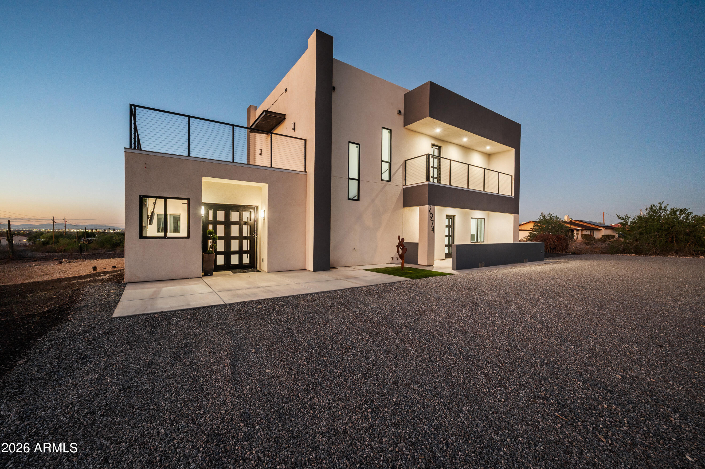 2974 W Sunrise Drive
