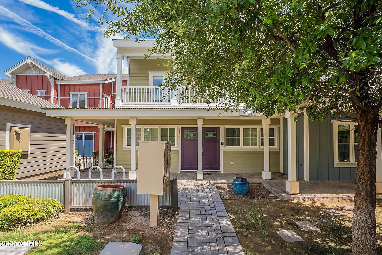 959 S ASH Avenue 1002