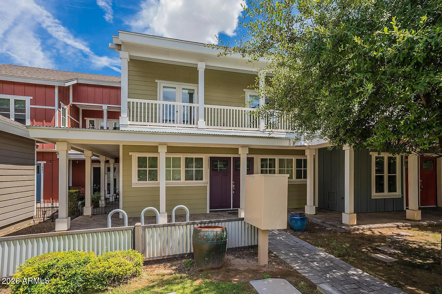 959 S ASH Avenue 1002