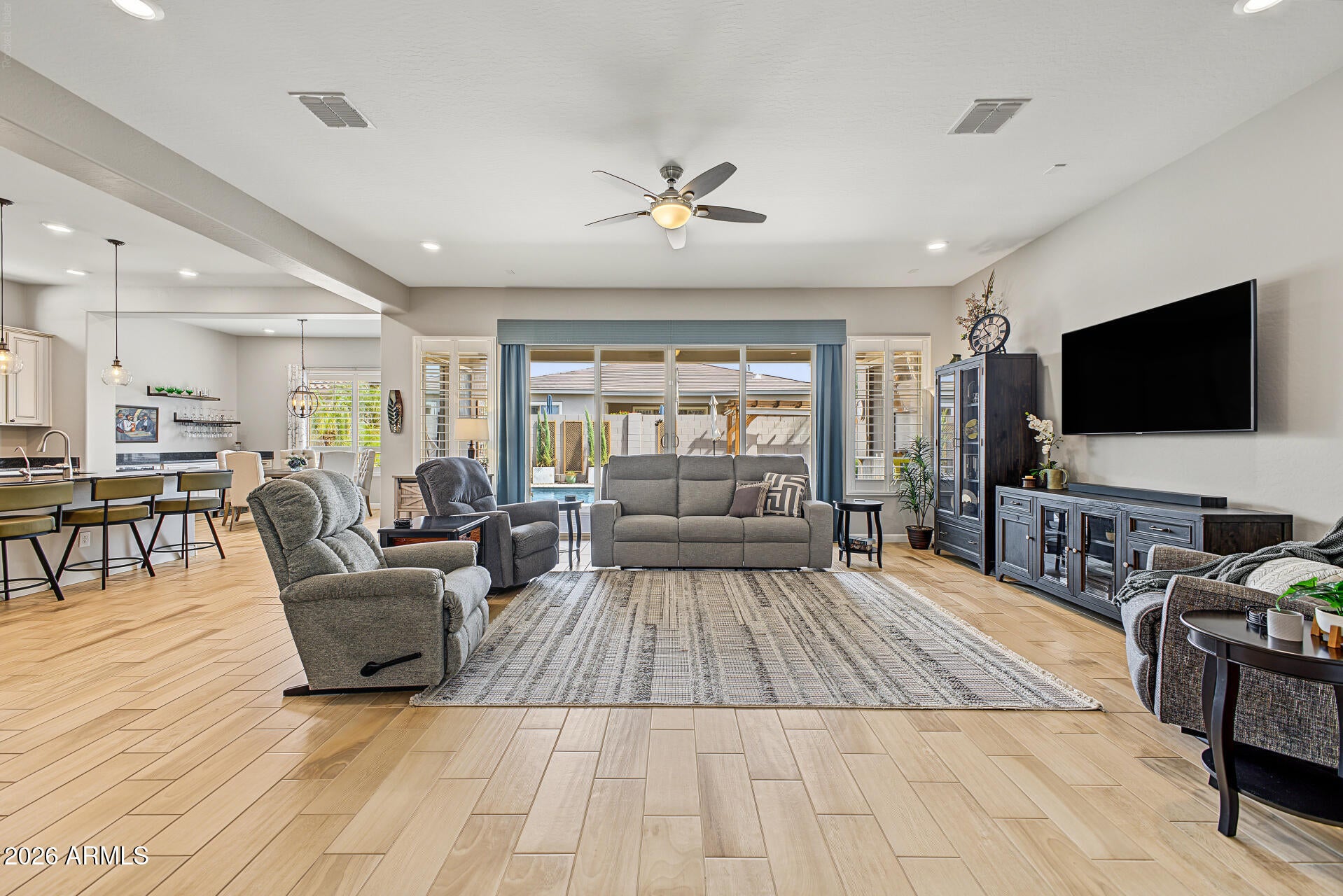 3498 E BALSAM Drive