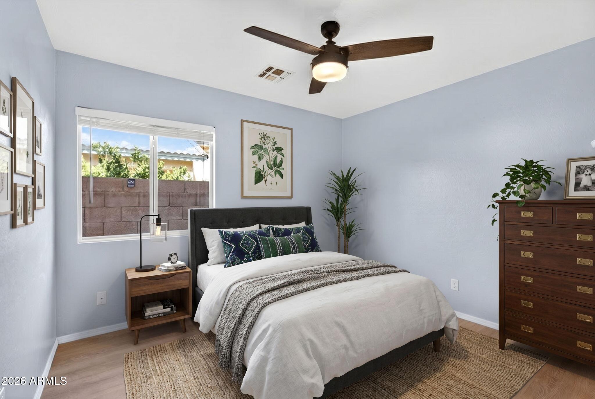 SAN TAN RANCH PARCEL 2 - Residential