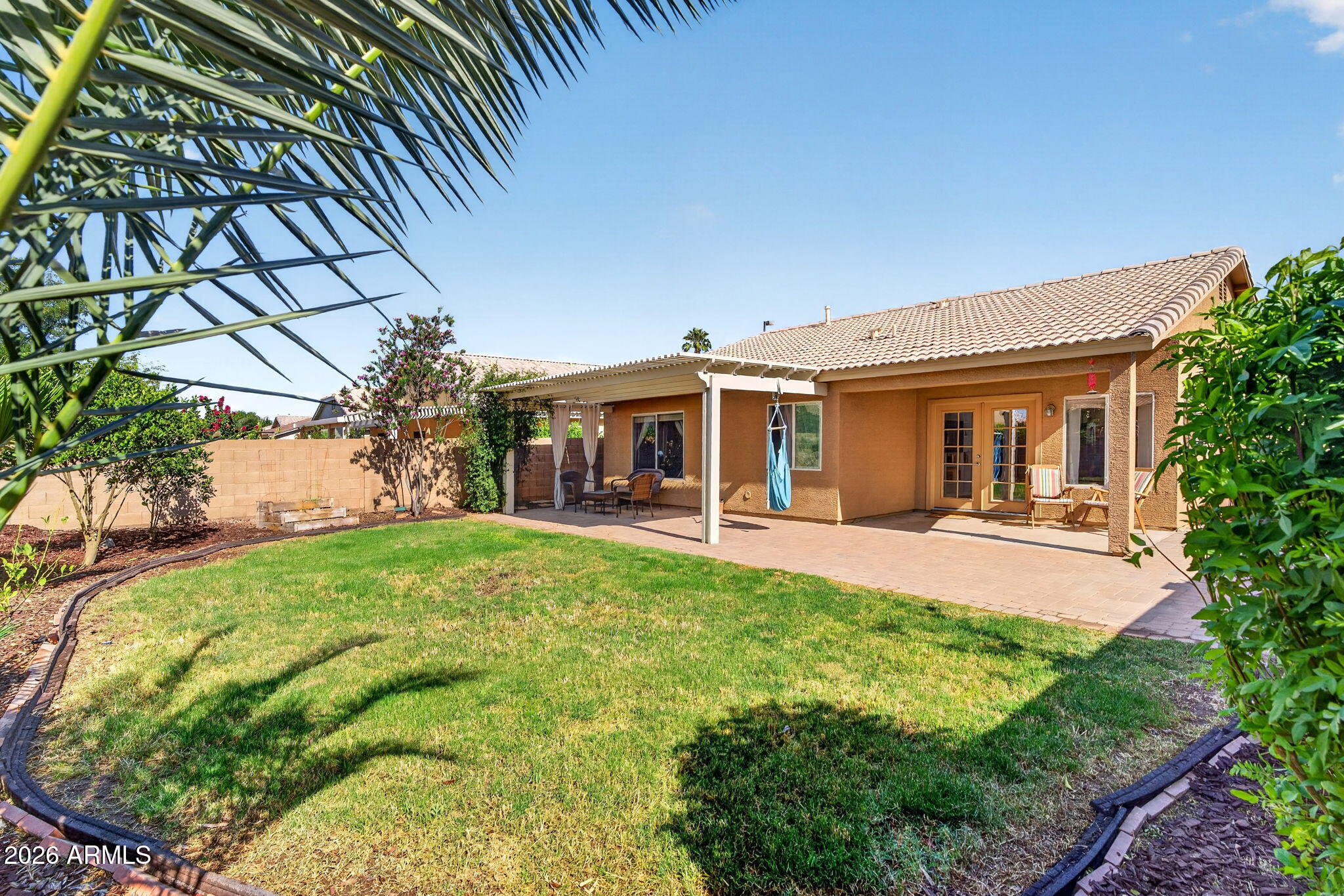 SAN TAN RANCH PARCEL 2 - Residential