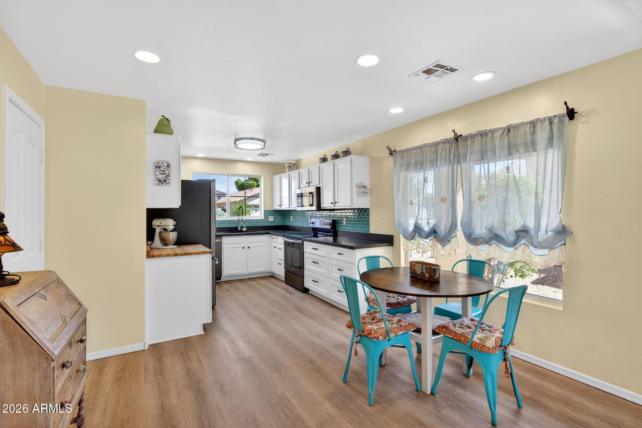 SAN TAN RANCH PARCEL 2 - Residential