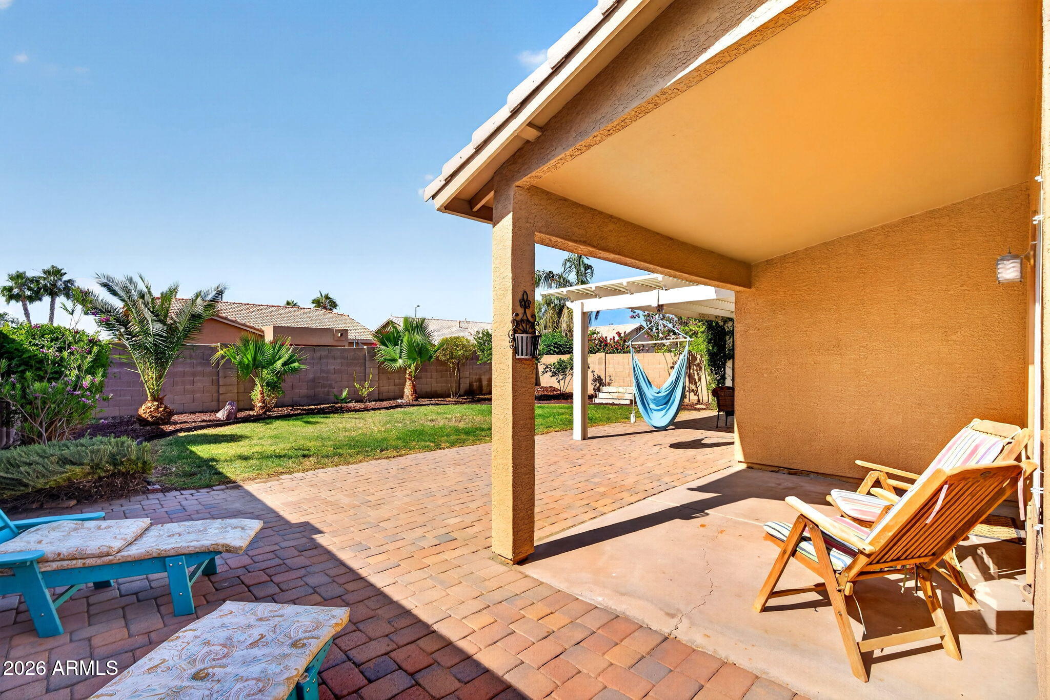 SAN TAN RANCH PARCEL 2 - Residential