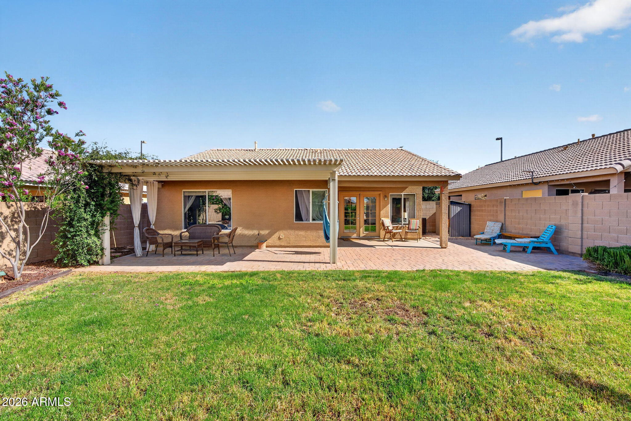 SAN TAN RANCH PARCEL 2 - Residential