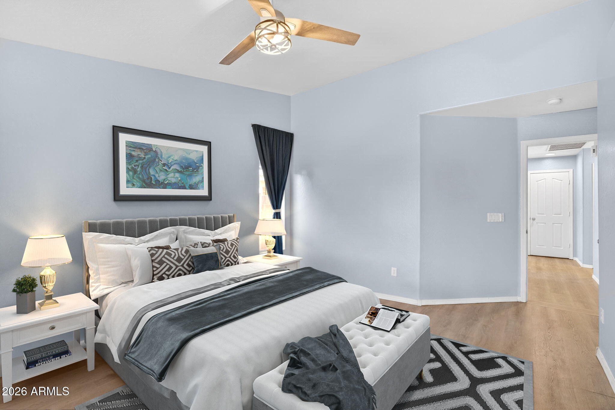 SAN TAN RANCH PARCEL 2 - Residential